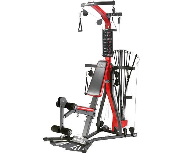 Healthmax pro home gym hot sale