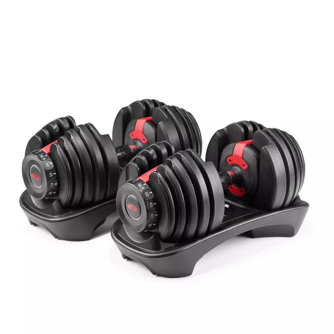 Bowflex SelectTech 552 Dumbbells – DICK’S Sporting Goods