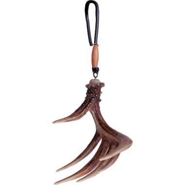sorry, Big Rack Shedz Hanging Whitetail Antler is currently out of stock