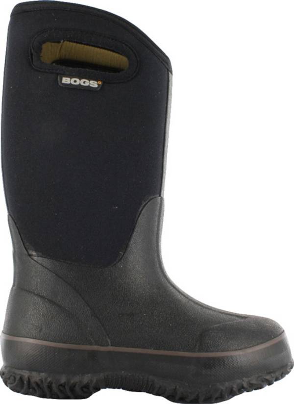 Bogs classic hot sale