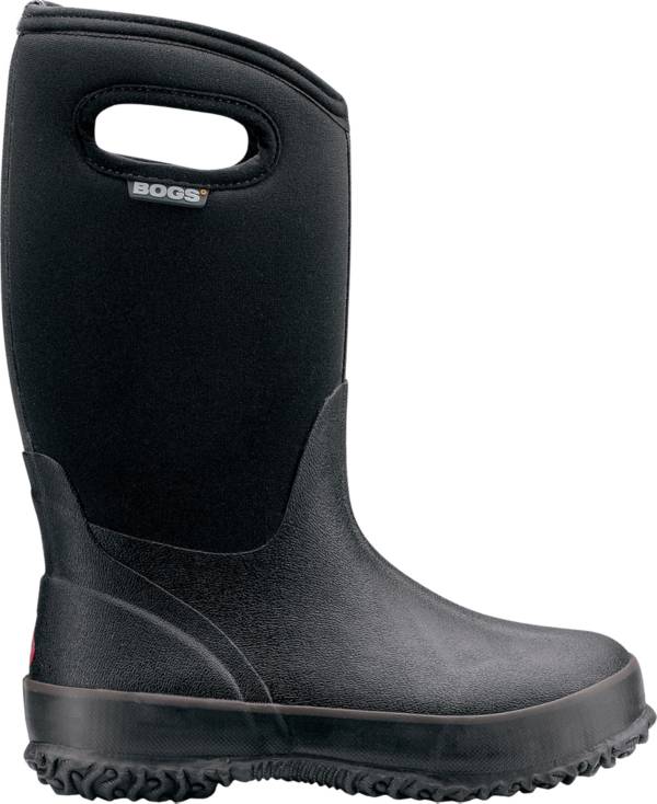 BOGS Kids' Classic High Handles Winter Boots product image