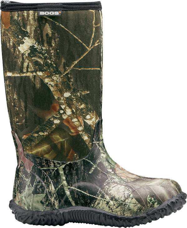 bogs classic insulated boot