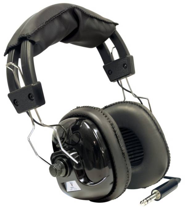 Bounty Hunter Metal Detector Headphones product image
