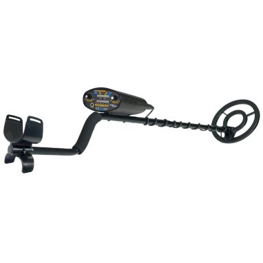 sorry, Bounty Hunter Quick Draw II Metal Detector is currently out of stock