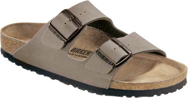 Birkenstock Arizona Birkibuc Sandals product image