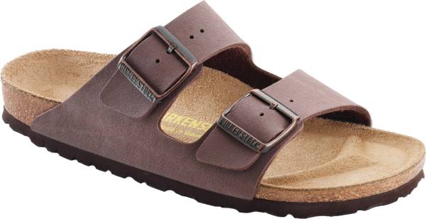 Birkenstock Men's Arizona Birkibuc Sandals product image