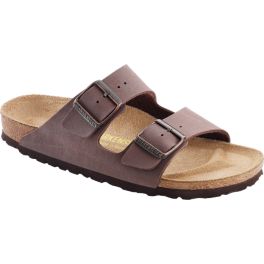 BIRKENSTOCK Arizona Birkibuc Sandals ☆ アリゾナ Unisex Unisex Birkenstock Arizona - Birkibuc™ (Unisex) | Zappos.com