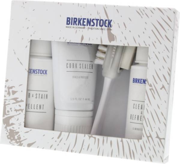 Birkenstock - Deluxe Shoe Care Kit