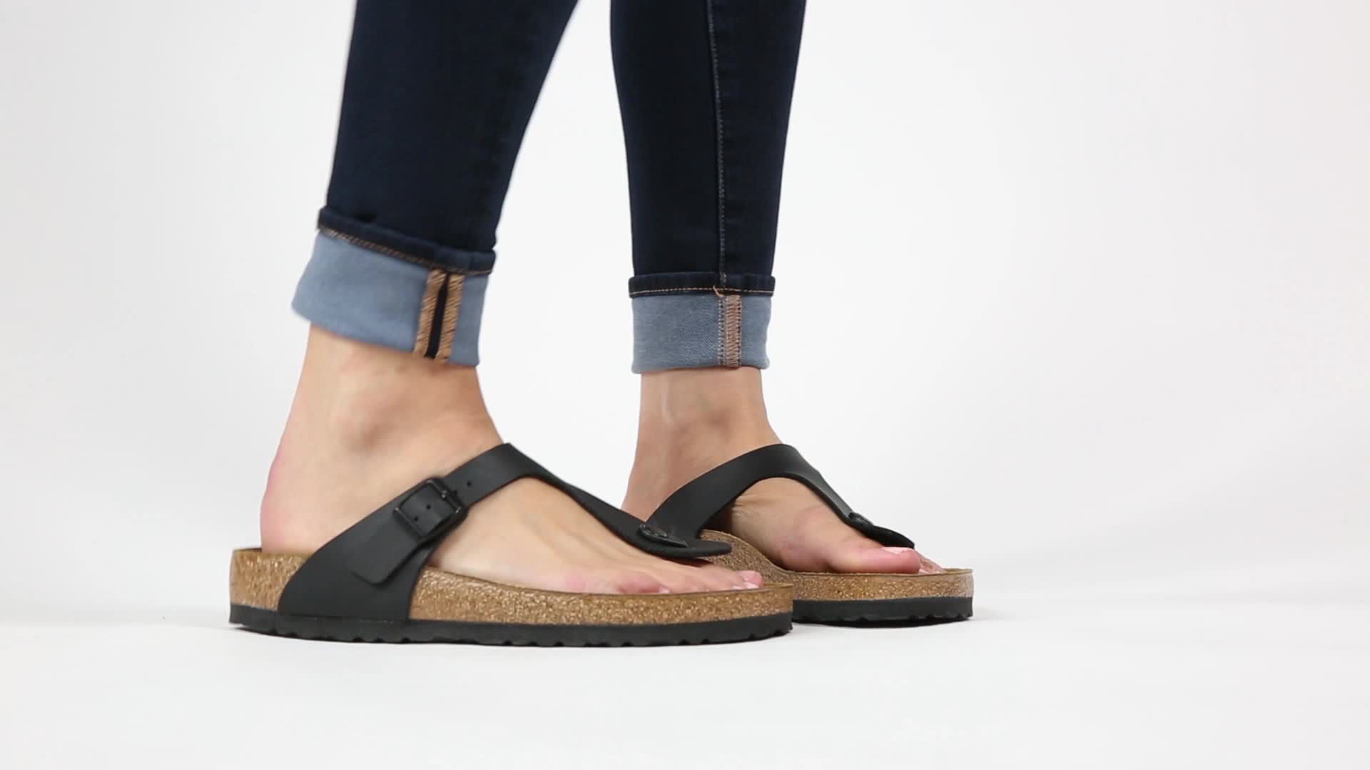 Birkenstock Women's Gizeh Sandals product