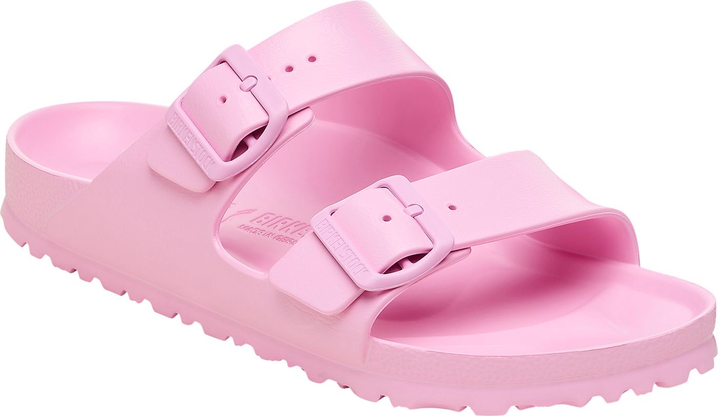 Birkenstock Women s Arizona EVA Fondant Pink 41