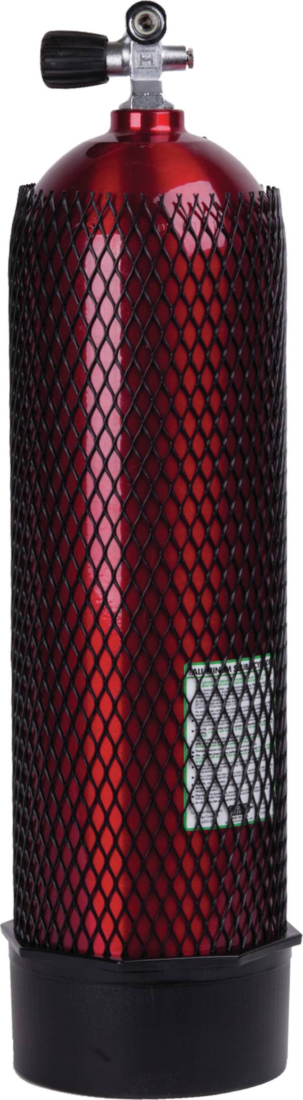 Benjamin HPA Air Tank