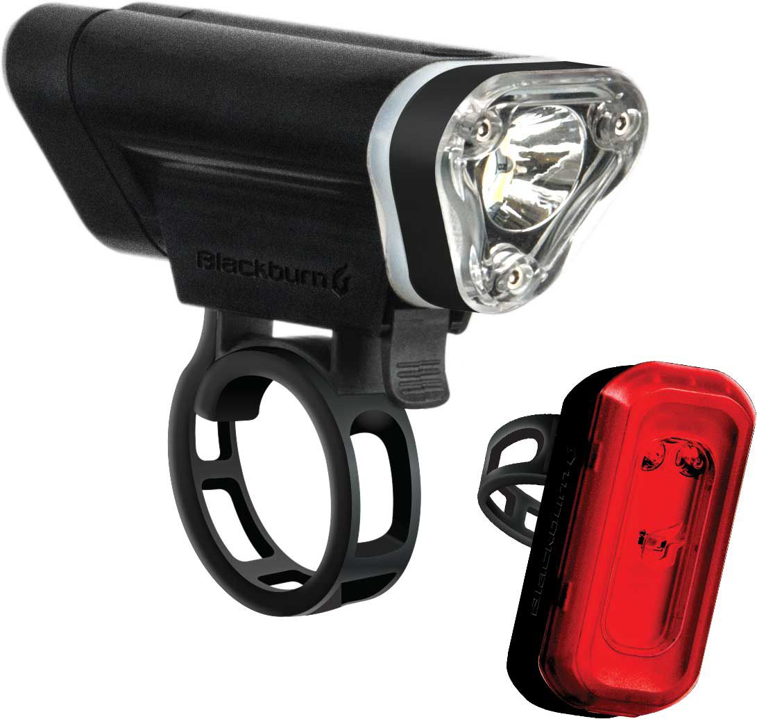 Blackburn Local 50 + Local 10 Combo Bike Light Set product image