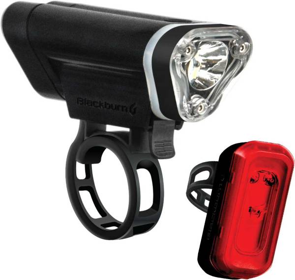 Blackburn Local 50 Local 10 Combo Bike Light Set Dick s