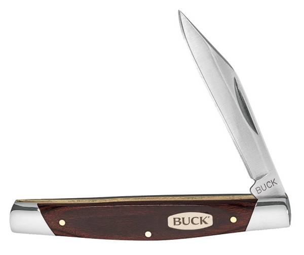 Buck Knives 379 Solo Knife | Dick's Sporting Goods