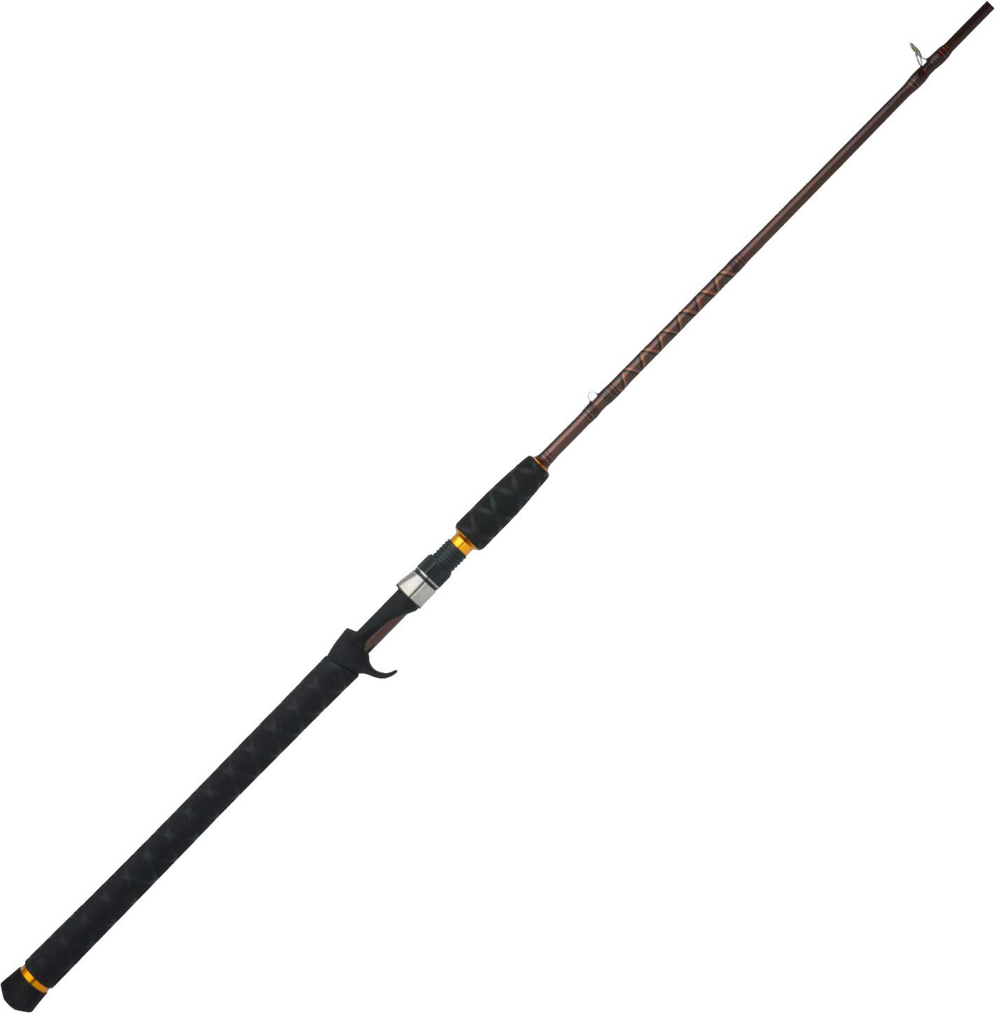 berkley air rod