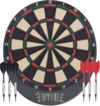 Arachnid Volt Electronic Dartboard Dick s Sporting Goods