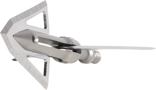 Bloodsport GraveDigger Cut On Contact Mechanical Broadhead product image