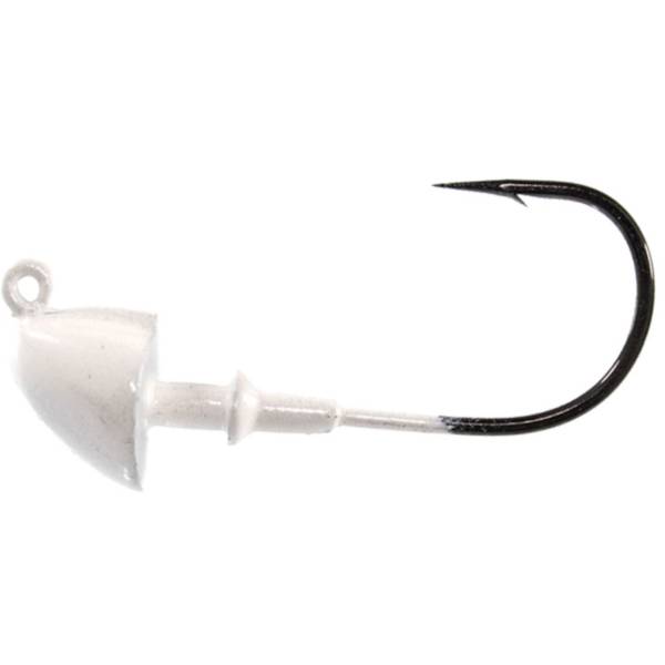 Buckeye Lures J-Will Swimbait Jig Head