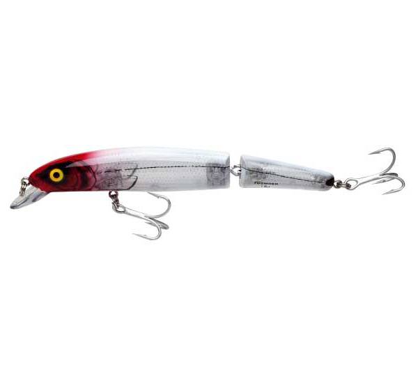Bomber Heavy Duty Jointed Long A Minnow product image