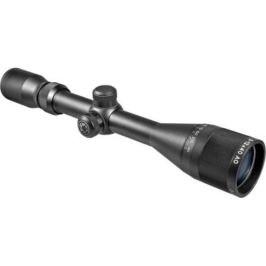 sorry, Barska 3-12x40 AO Air Rifle Scope is currently out of stock
