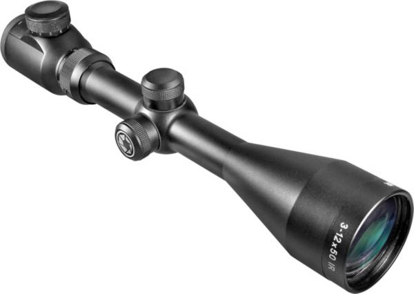 Barska IR Huntmaster Pro 3-12x50 Rifle Scope product image