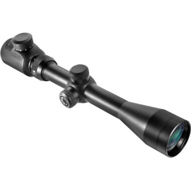 sorry, Barska 3-9x40 IR Huntmaster Pro Rifle Scope is currently out of stock