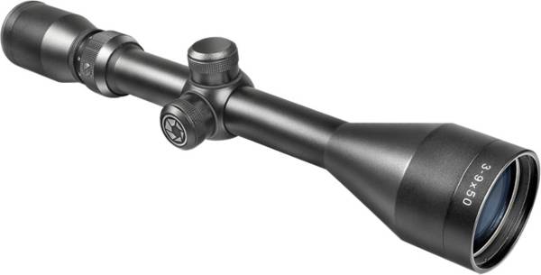 Barska 3-9x50 Huntmaster Pro Rifle Scope product image