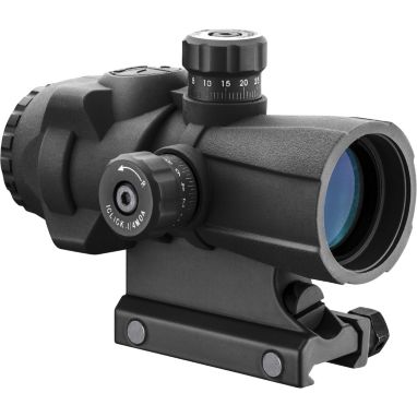 sorry, Barska AR-X Pro 3x30 Cross-Dot Reticle Prism Scope - Black is currently out of stock