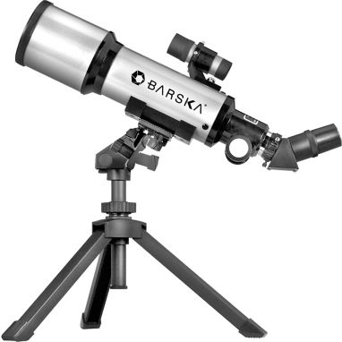sorry, Barska 300 Power Starwatcher Refractor Telescope is currently out of stock