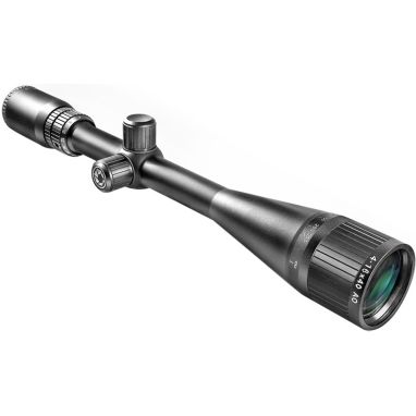 sorry, Barska AO 4-16x40 Varmint Rifle Scope is currently out of stock