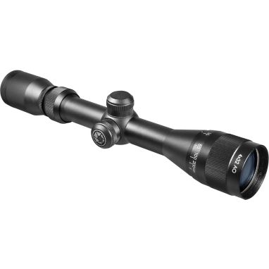 sorry, Barska 4x32 AO Air Rifle Scope is currently out of stock