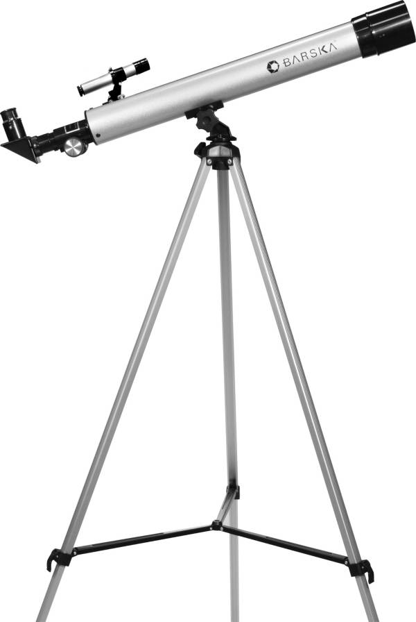 Barska 450 Power Starwatcher Refractor Telescope product image