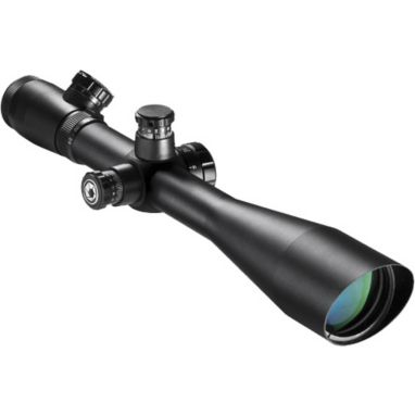 sorry, Barska 6-24x50 IR Rifle Scope is currently out of stock