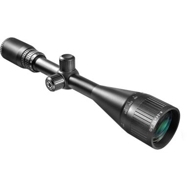 sorry, Barska AO 6-24x50 Varmint Rifle Scope is currently out of stock