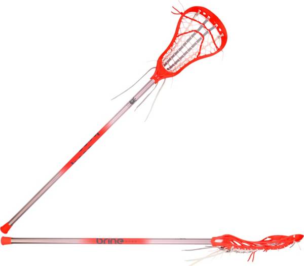 Brine Women's Mantra Rise Lacrosse Stick