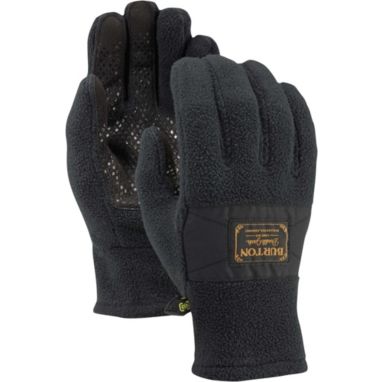 sorry, Burton Men's Ember Fleece Gloves is currently out of stock