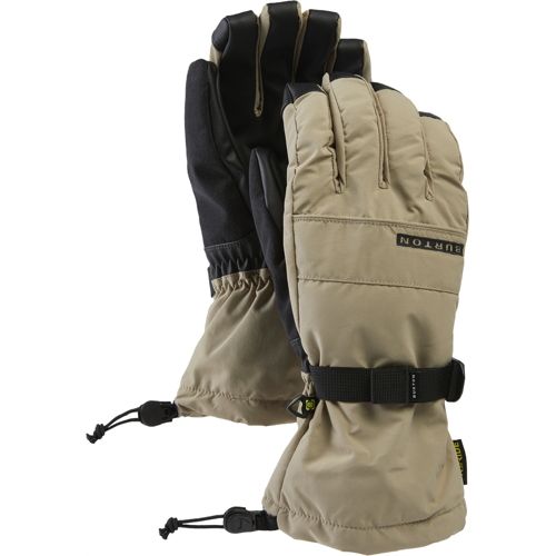 Burton Men's GORE-TEX Gloves | Dick's Sporting Goods