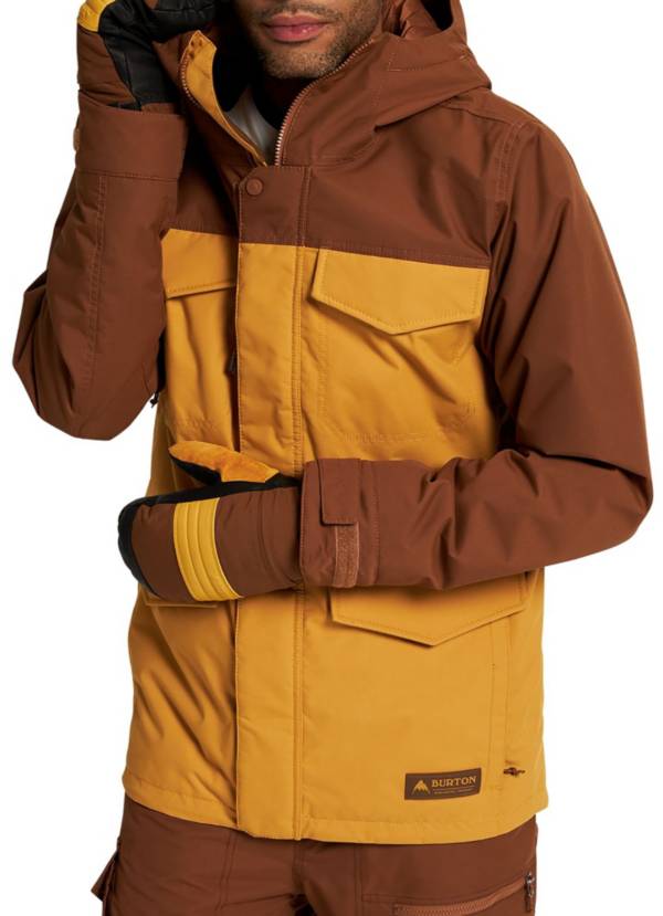 Burton Men's Covert Insulated Jacket DICK'S Sporting Goods