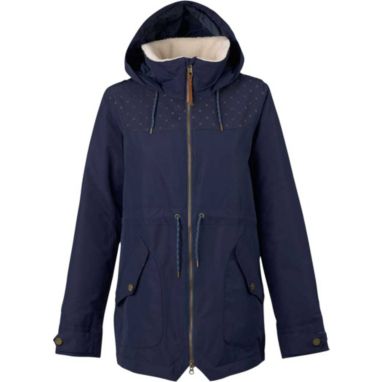 sorry, Burton Women's Prowess Insulated Jacket is currently out of stock