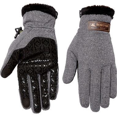 sorry, Burton Women's Sapphire Gloves is currently out of stock
