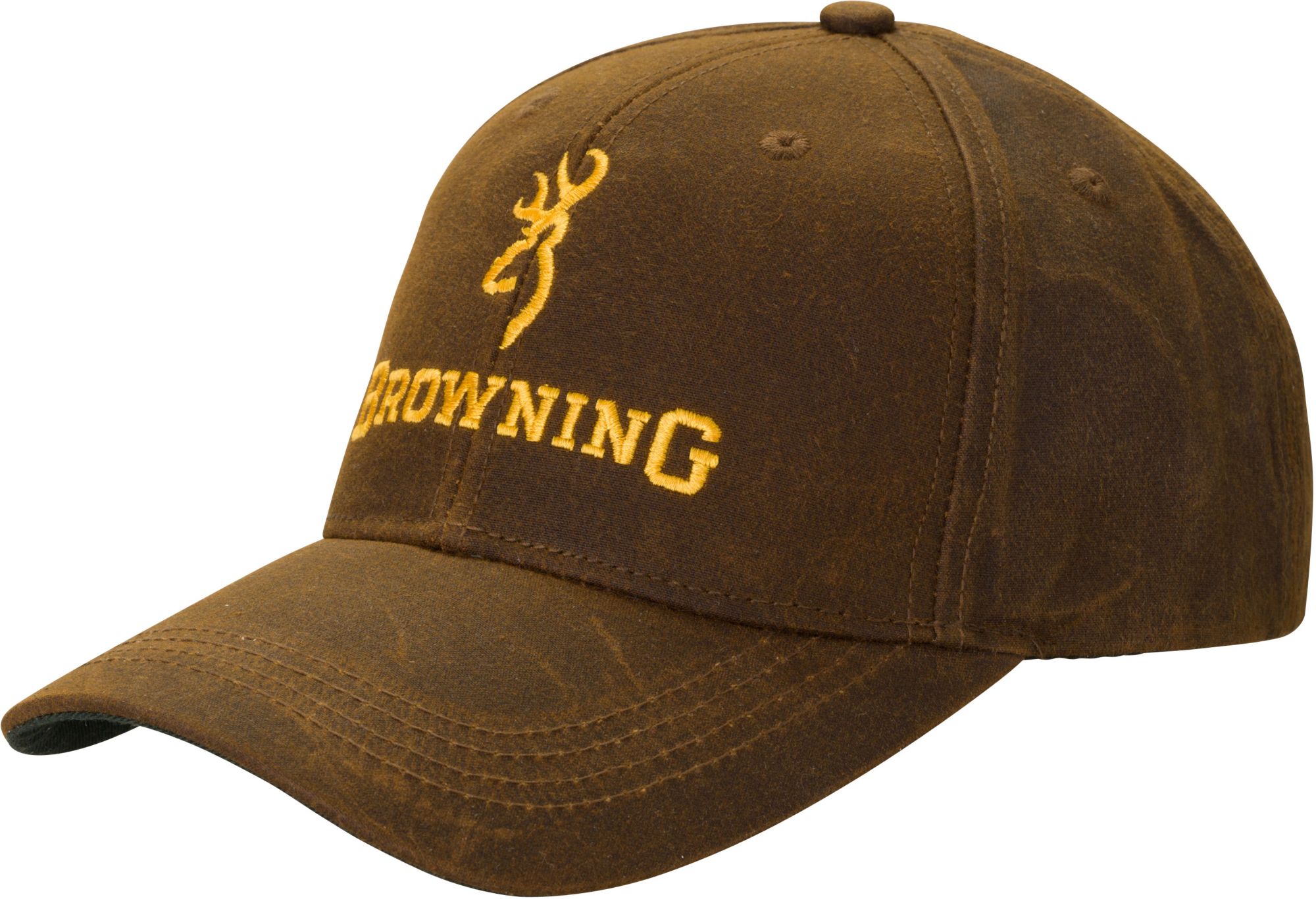 waxed hunting hats