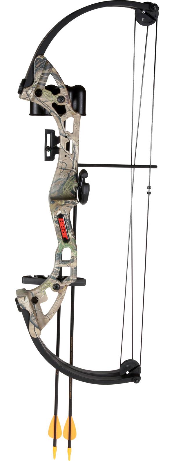 Bear Archery Brave Compound Bow Package product image