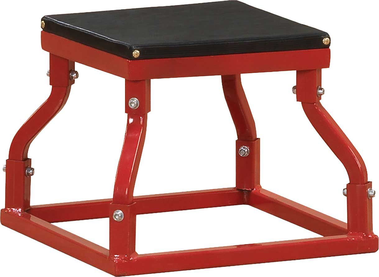 Body-Solid 12'' Plyo Box product image