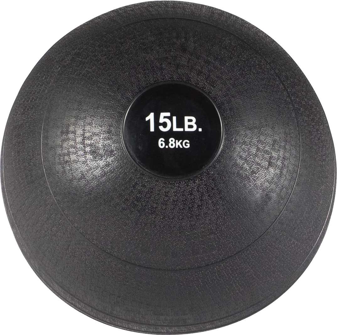 Body Solid 15 Lb. Slam Ball | Dick's Sporting Goods