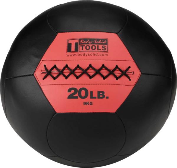 20 lb best sale medicine ball