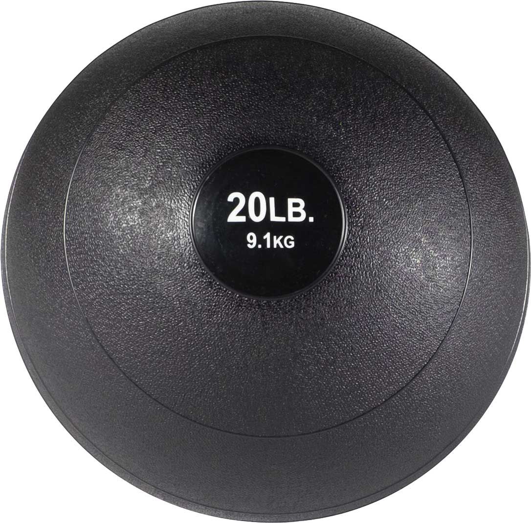 Body-Solid 20 lb. Slam Ball product image