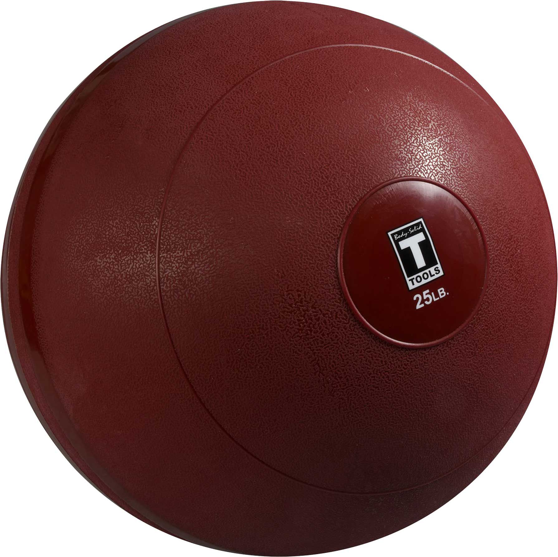 Body-Solid 25 lb. Slam Ball product image