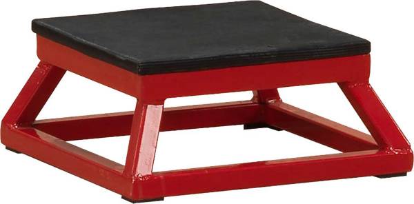 Body solid best sale plyo box