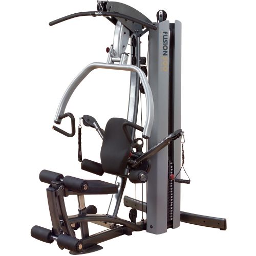 Body-Solid Fusion F500/3 Home Gym product image
