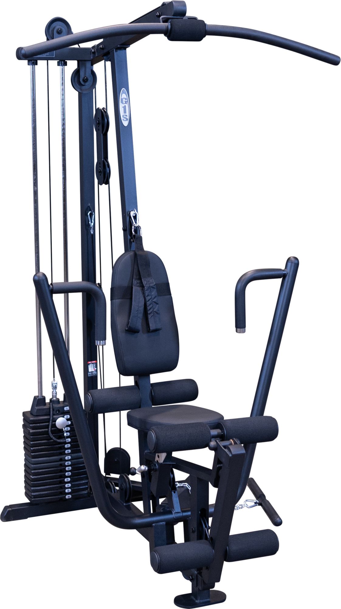 Body-Solid G1S Compact Home Gym product image